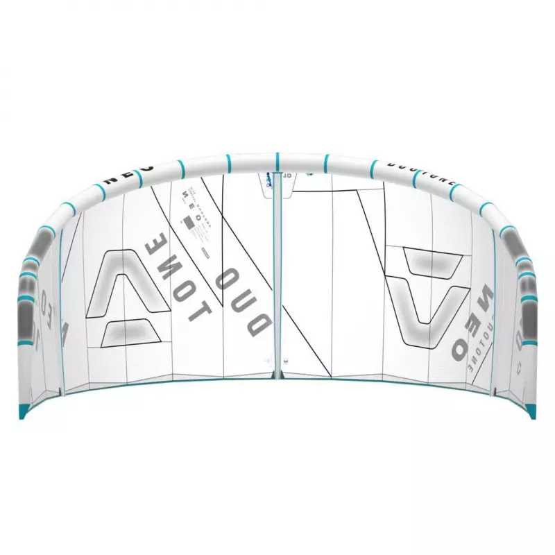 DUOTONE NEO CONCEPT BLUE 2025 AILE DE KITE 