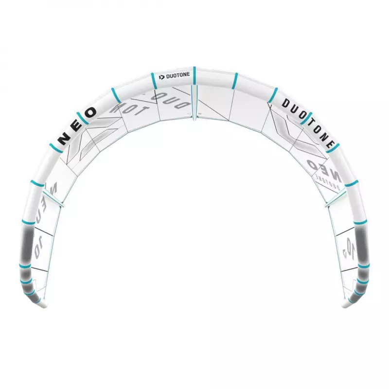 DUOTONE NEO CONCEPT BLUE 2025 AILE DE KITE 