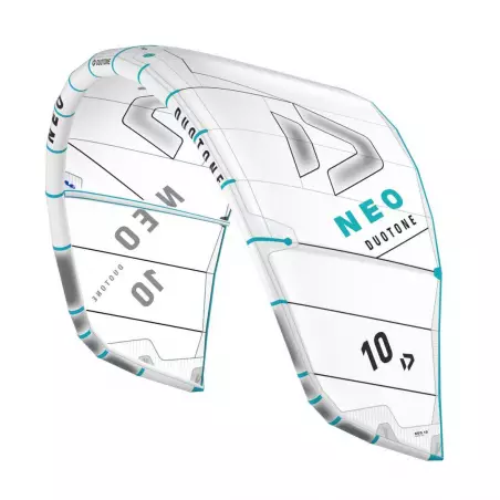 DUOTONE NEO CONCEPT BLUE 2025 AILE DE KITE