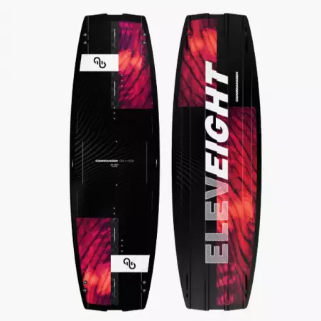ELEVEIGHT COMMANDER AG PRO V2 2024