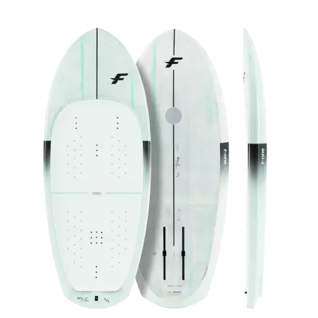 rocket wing S carbon