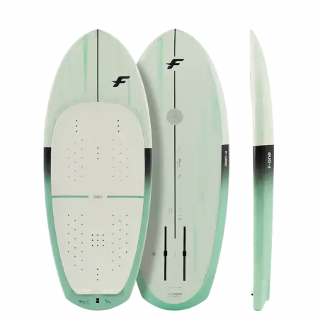 f-one ROCKET WING - S