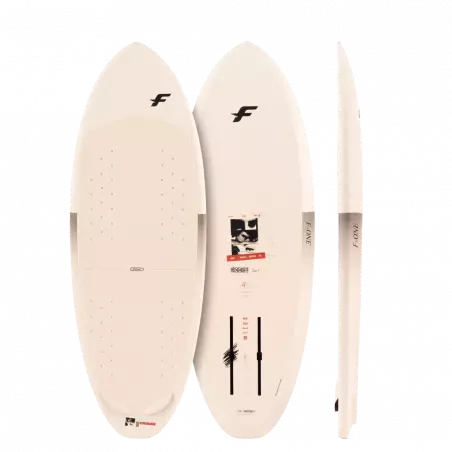F-ONE ROCKET SURF