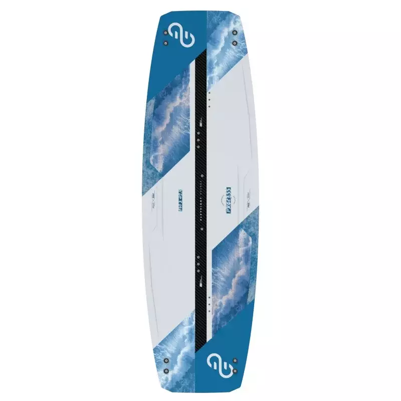 Twintip Process v8 Eleveight