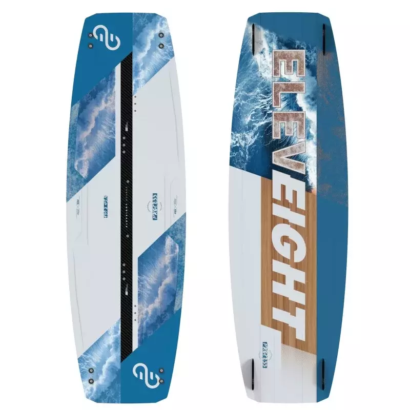 Twintip Process v8 Eleveight