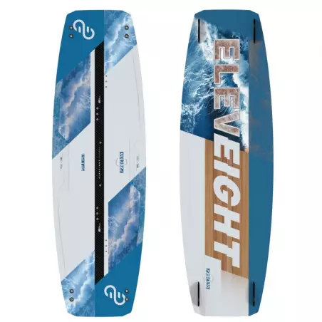 Twintip Process v8 Eleveight