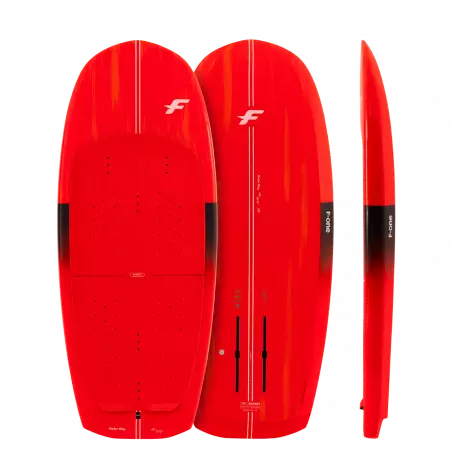 F-ONE ROCKET WING V4 2024