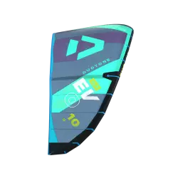 DUOTONE EVO SLS 2024 - aile de kitesurf en promo