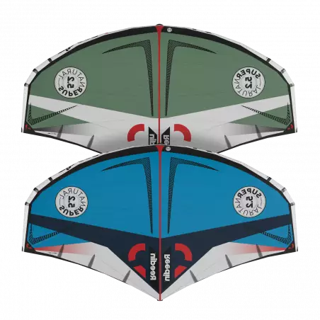 REEDIN SUPERNATURAL 2024