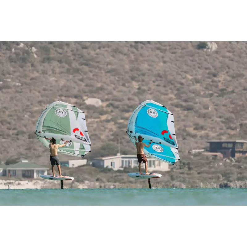 REEDIN SUPERNATURAL SSD 2024