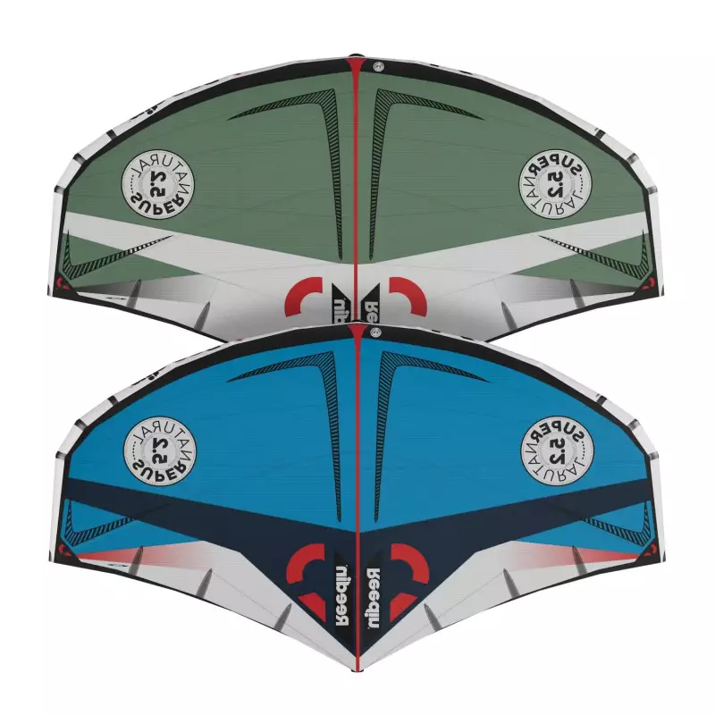 REEDIN SUPERNATURAL SSD 2024