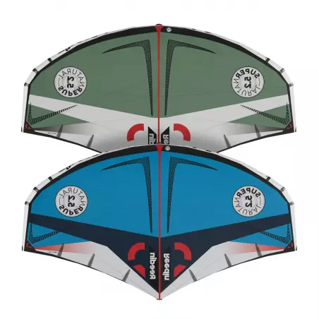 REEDIN SUPERNATURAL SSD 2024