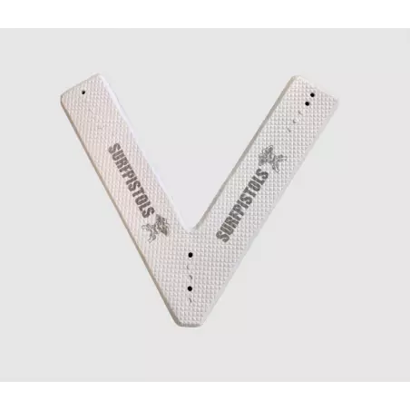 SURFPISTOLS Ultra light V Strap