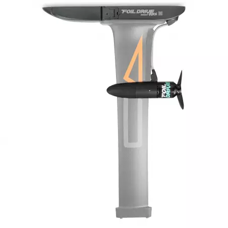FOIL DRIVE GEN 2 - ASSIST MAX surf foil et wing foil