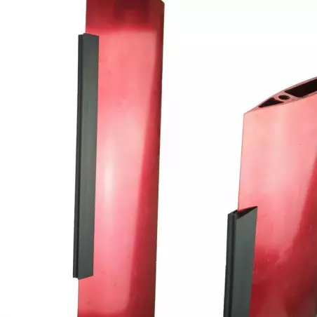 FOIL DRIVE RUBBER MAST CABLE GUIDES