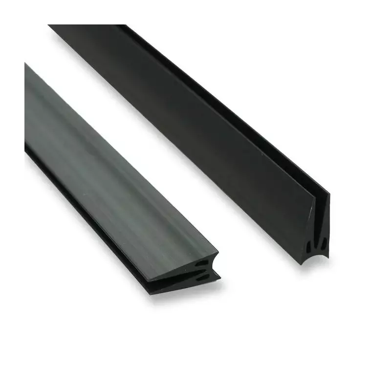 FOIL DRIVE RUBBER MAST CABLE GUIDES