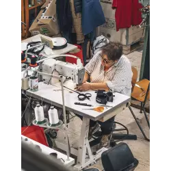 NOMADS LEASH RECYCLE