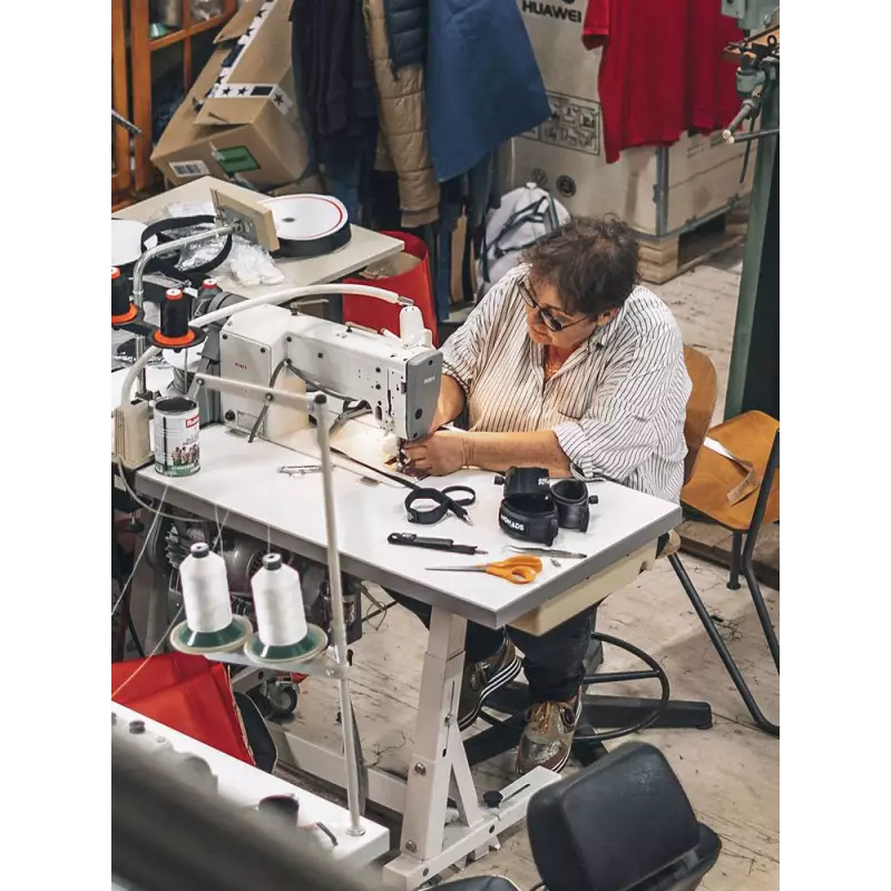 NOMADS LEASH RECYCLE