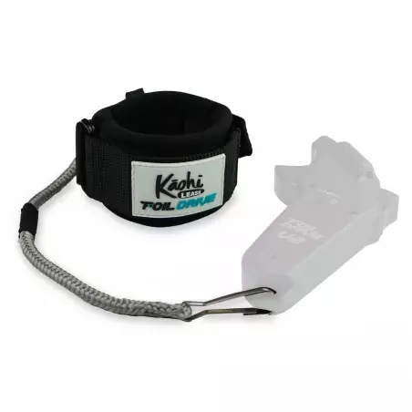 FOIL DRIVE X KĀOHI LEASH WRIST LEASH FOR THROTTLE CONTROLLER