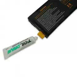 FOIL DRIVE BATTERY GREASE