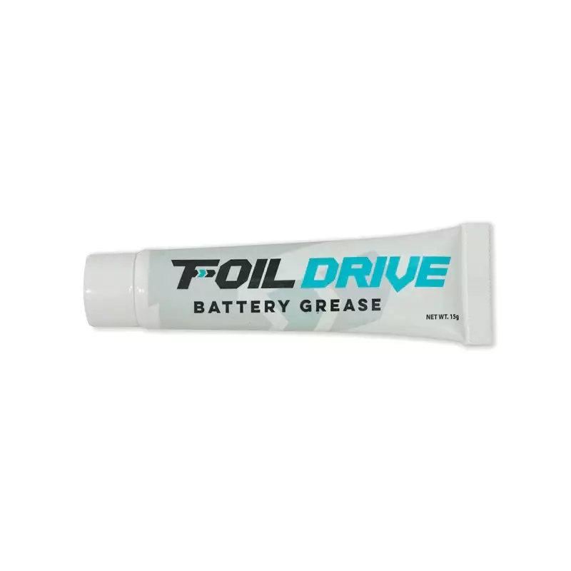FOIL DRIVE BATTERY GREASE