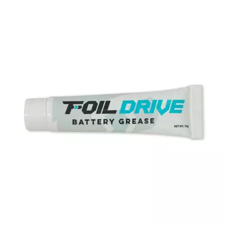 FOIL DRIVE BATTERY GREASE