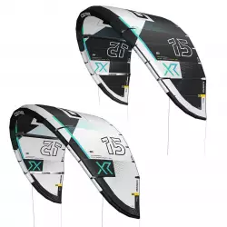 AILE DE KITESURF CORE XR V8