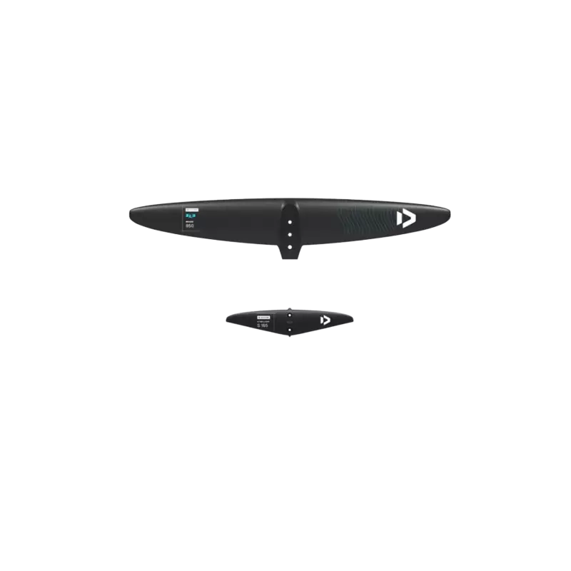 DUOTONE FOIL WHIZZ SLS