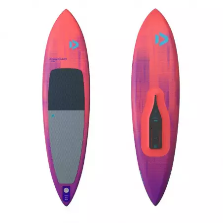 DUOTONE DOWNWINDER 2025