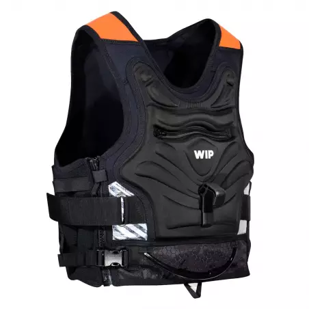 Gilet de flottaison FORWARD WIP impact vest 50n