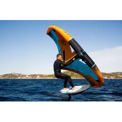 ELEVEIGHT EVOLVE V3 - Planche de wing foil