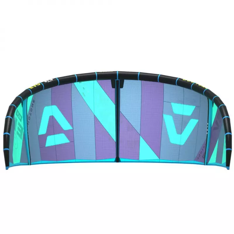 DUOTONE EVO SLS 2024 - aile de kitesurf en promo