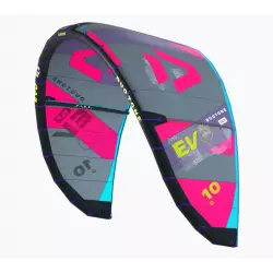 DUOTONE EVO SLS 2024 - aile de kitesurf en promo