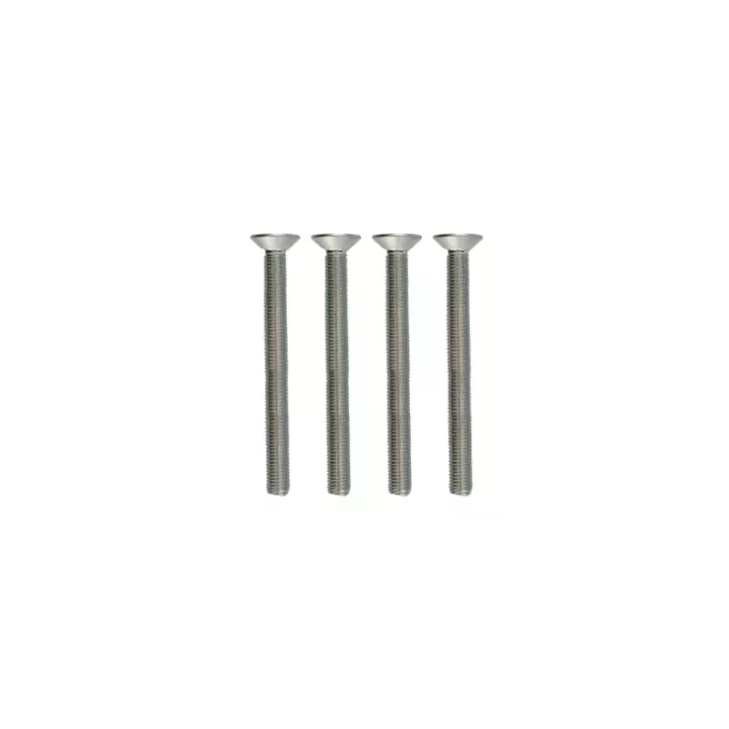 Foil Drive Long Mast Plate Bolts