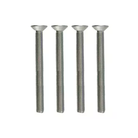 Foil Drive Long Mast Plate Bolts