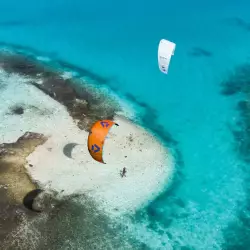 DUOTONE REBEL SLS CONCEPT BLUE 2025