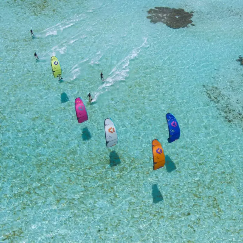 DUOTONE DICE SLS 2025