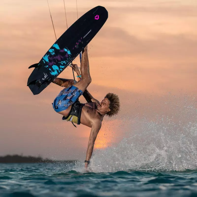 DUOTONE PROVOKE 2025