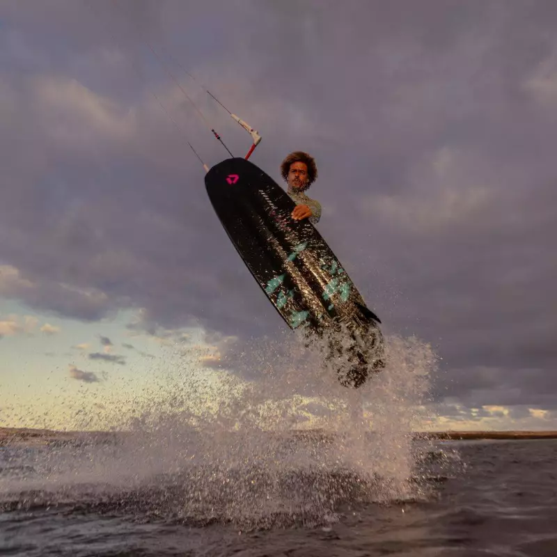 DUOTONE PROVOKE 2025