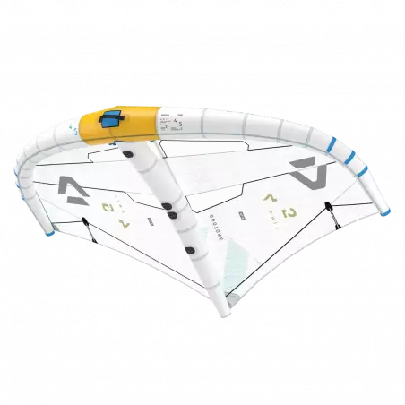 Duotone Unit SLS 2025 Concept Blue