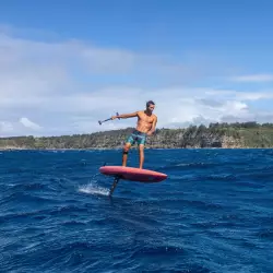 DUOTONE DOWNWINDER SLS 2025