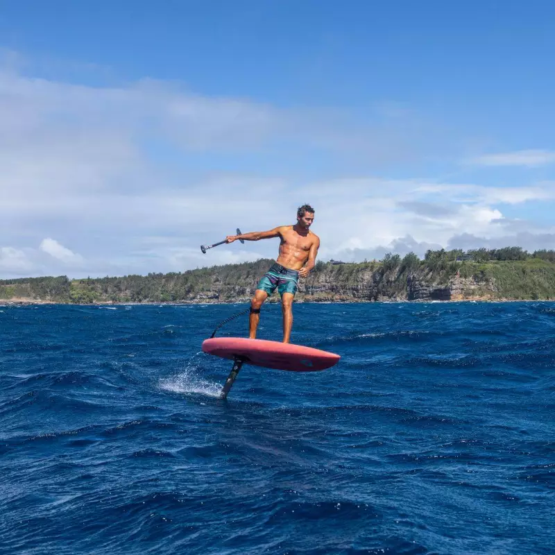 DUOTONE DOWNWINDER SLS 2025