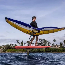 DUOTONE DOWNWINDER SLS 2025