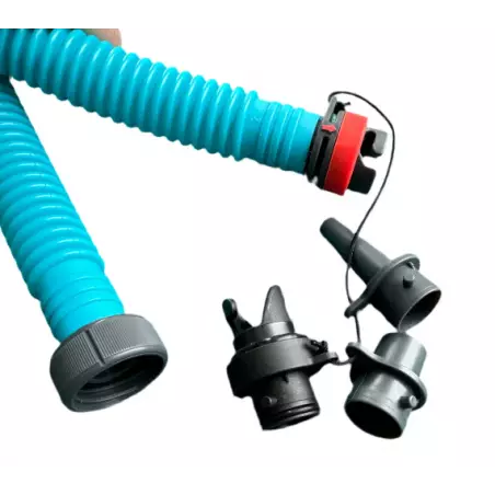 DT_-Oth Spare Multi Pump Hose with Adapter (SS23-onw)