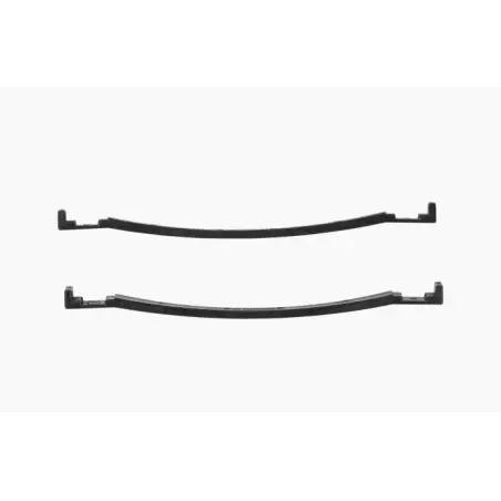 Duotone Foil Spare TrackNut Sled