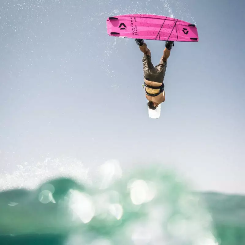 DUOTONE TS FREESTYLE SLS 2025