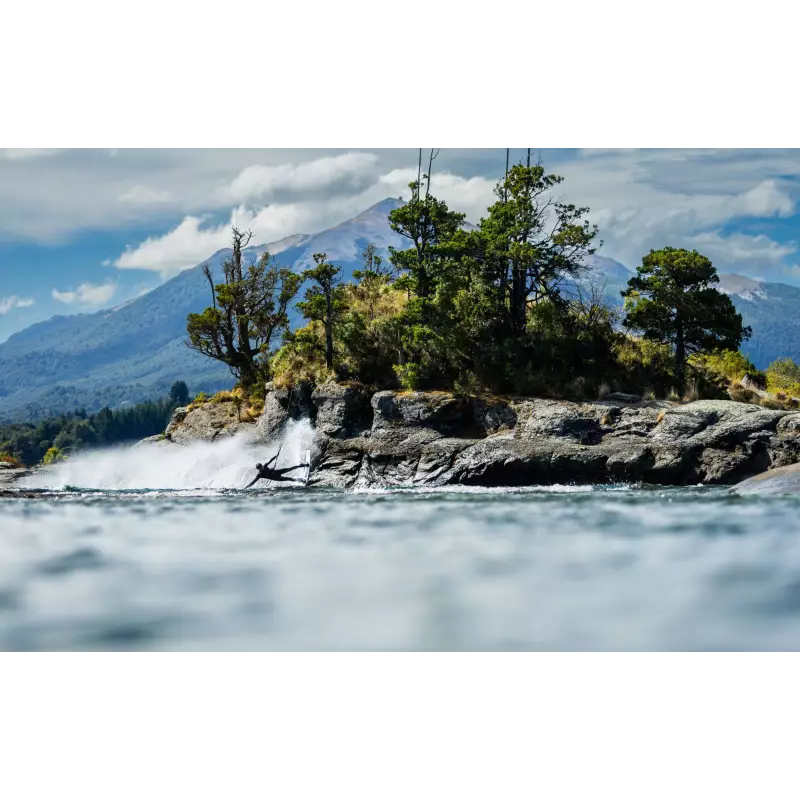 DUOTONE TS PARK 2025