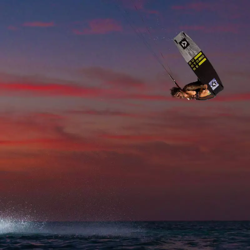 DUOTONE SELECT CONCEPT BLUE 2025