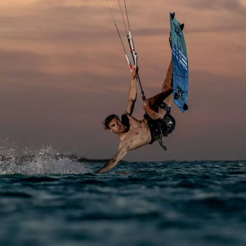 DUOTONE Select SLS 2025