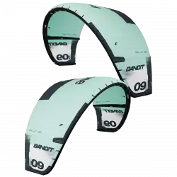 F-ONE BANDIT TEC 2025